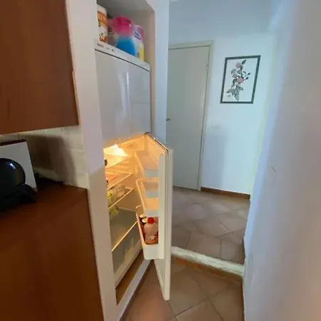 Holiday home La Casina Di