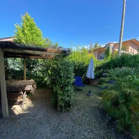 Holiday home La Casina Di Forte dei Marmi