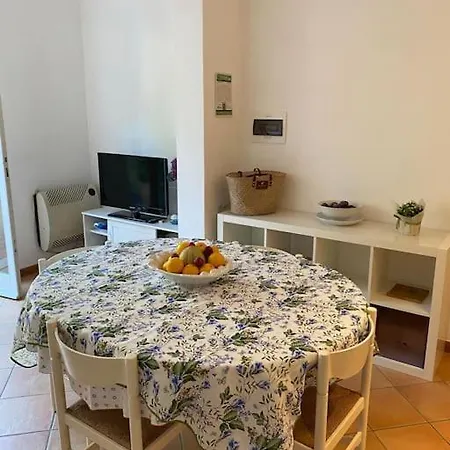 La Casina Di Holiday home