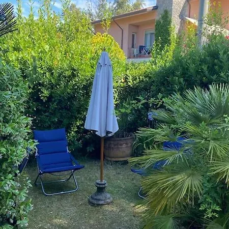 La Casina Di Holiday home Forte dei Marmi