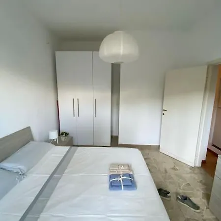 Holiday home La Casina Di *