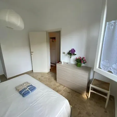 Holiday home La Casina Di Forte dei Marmi