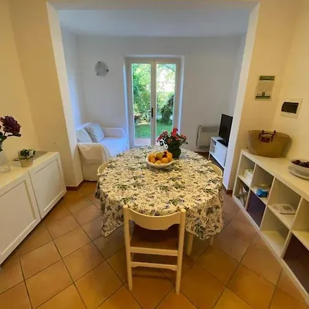 La Casina Di Holiday home Forte dei Marmi