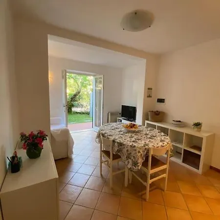 La Casina Di * Forte dei Marmi