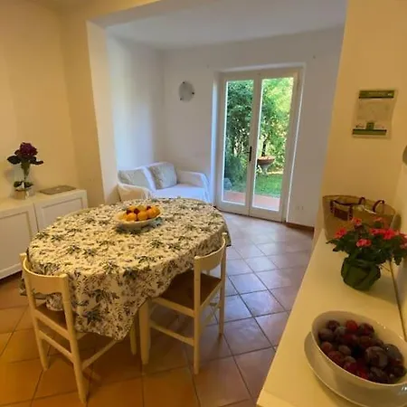 Holiday home La Casina Di