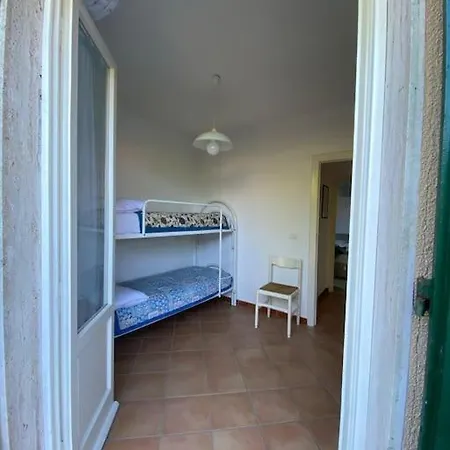 Holiday home La Casina Di *