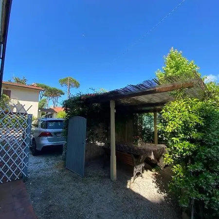 La Casina Di Forte dei Marmi