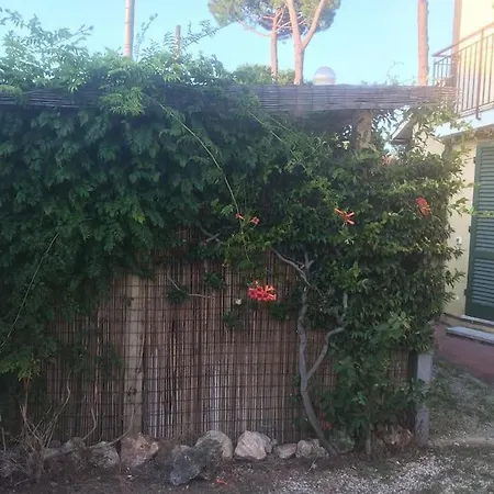 Holiday home La Casina Di *