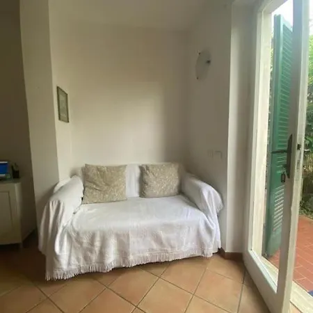 Holiday home La Casina Di *