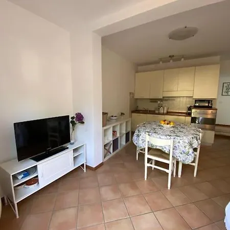 La Casina Di Holiday home *