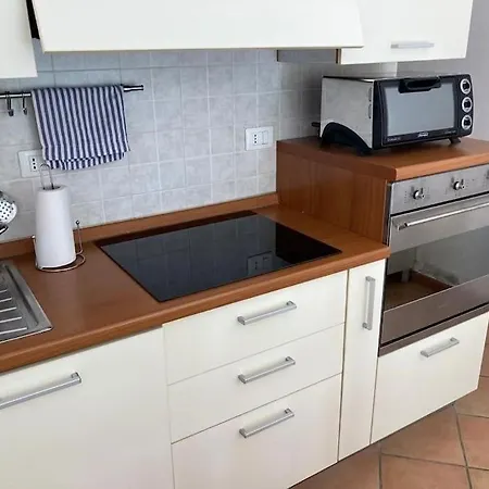La Casina Di Holiday home