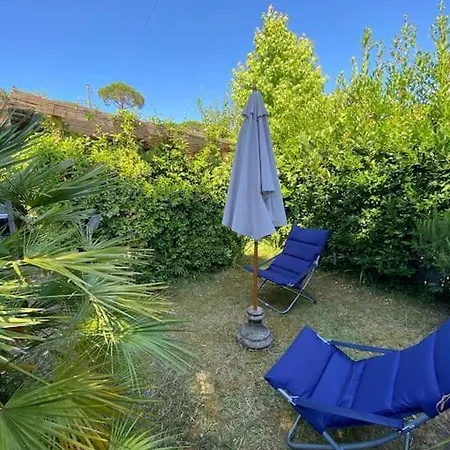 La Casina Di *