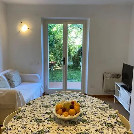 La Casina Di