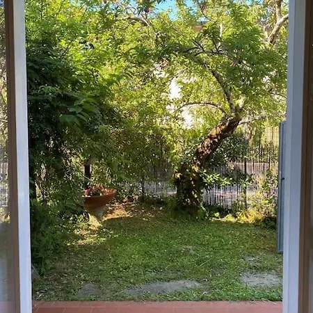 La Casina Di Holiday home Forte dei Marmi