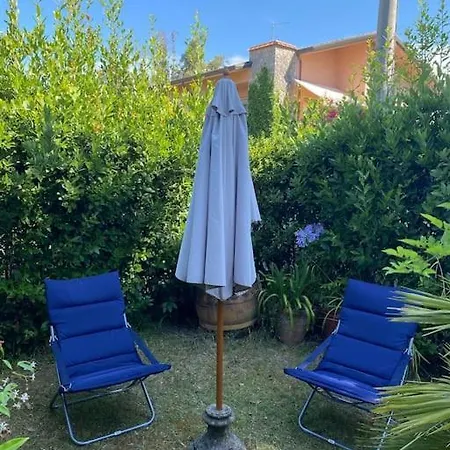 La Casina Di *
