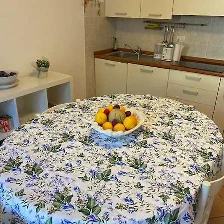 Holiday home La Casina Di