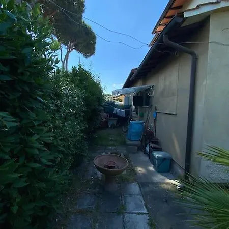 La Casina Di