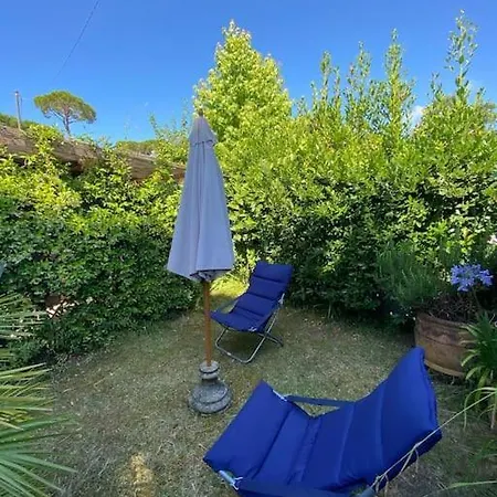 La Casina Di Holiday home