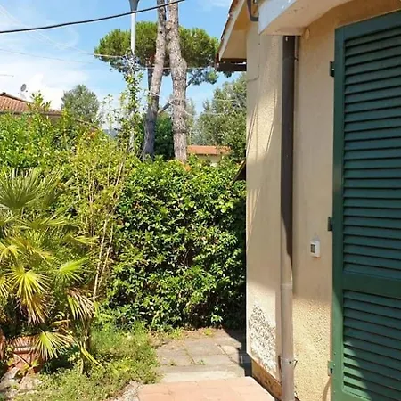 La Casina Di Holiday home Forte dei Marmi