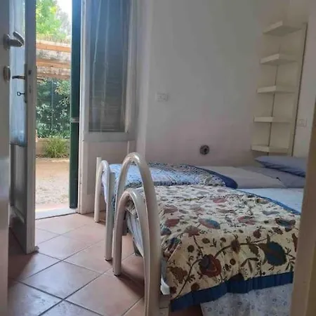 Holiday home La Casina Di *