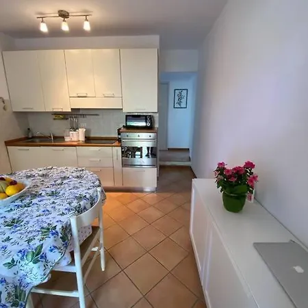 Holiday home La Casina Di Forte dei Marmi