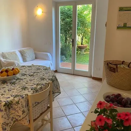 La Casina Di