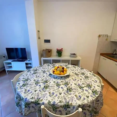 La Casina Di * Forte dei Marmi